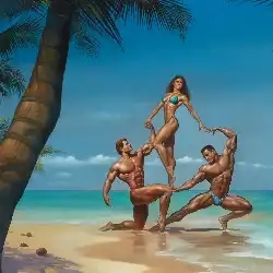 Hawaii Three O